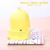 Taza Creativa Eléctrica para Dados con Tapa, Máquina Grande de Lotería de Calabaza de Cobre con Peces, Camarones y Cangrejos para Bares y Puestos de Comida, Máquina de Juego de Adivinar Dados