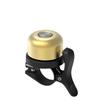 Timbre de Bicicleta Meilong Bicicleta de Montaña Timbre de Cobre Retro Sonido Nítido y Fuerte Bicicleta Plegable Timbre de Bicicleta de Montaña Equipo de Ciclismo