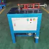 Equipo para Doblar Tuberías de Acero Inoxidable Equipo para Doblar Perfiles Metálicos Pequeños Ingeniería Civil Máquina para Doblar Tuberías de Acero Tipo Serpiente