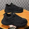 Zapatos de Hombre para Primavera 2024 Nuevo Estilo Forrest Gump Zapatos Deportivos para Correr Casuales de Malla Transpirables Versátiles de Moda para Papá