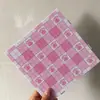 Pães Fritos e Caneta de Feijão Estilo Caneta de Feijão Dispensa Feijões Pressionando Mão DIY Conjunto de Mosaico de Feijão Infantil Acessórios