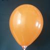Venta al por mayor 1.5g Globo Perlado Color Sólido Globo Simple de Cumpleaños Evento Decoración de Boda Globo LOGO Personalizable