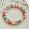 Pulsera Elegante Versátil con un Toque de Lujo Ligero y Único de Alta Gama, Nuevo Popular Exquisito Accesorio de Joyería para Manos para Mujer 2026