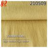 Tejido Brocado Liso de Algodón Tencel de 110g 35% Tencel Lyocell 35% Algodón 28% Nylon 2% Elástico Tejido para Camisa