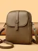 Bolso pequeño de moda transfronterizo versátil moderno de nicho para mujer 2026 nuevo modelo de alto valor lujo ligero retro bandolera crossbody