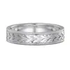 Anéis de Prata Esterlina S925 Estilo Europeu e Americano para Homens e Mulheres, Design de Anel Simples e Elegante, Anéis de Casal de Luxo Leve