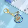 Uma Grande Coleção de Ímãs de Geladeira Culturais e Criativos de Qingdao, Marcadores de Página, Chaveiros, Lembranças da Cidade, Lembranças de Viagem e Presentes para Amigos