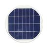 Panel Solar Monocristalino de Silicio Shengbo de Zhejiang Módulo de Célula Solar Cargando Fotovoltaico Portátil Batería de Litio
