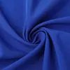 Tecido de poliéster 75D com elasticidade em quatro direções, tecido de poliéster-elastano com elasticidade em quatro direções, tecido para calças esportivas, calças de paraquedista, calças de trabalho e jaquetas
