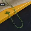 Pequeno Nó Chinês Nó de Fita Nó da Longevidade Sachê Pingente Nó da Sorte Nó Olho em Forma de 8 Nó Auspicioso Fabricante Atacado