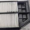 Atacado de fábrica adequado para Honda 17220-RAA-A00.. c3434.. Filtro de ar CA9564
