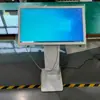 Máquina Vertical de Consulta Wanma 26/7 pulgadas, Máquina Todo en Uno Tipo K Haima, Máquina Inteligente de Lectura de Tarjeta para Registro, Máquina Terminal