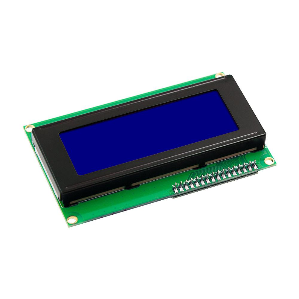 LCD1602-Blue-Yellow-Green-Gray