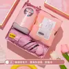 Apertura de Regalos, Salón de Belleza, Eventos de Empresa de Ropa Femenina, Cajas de Regalo Prácticas para Empleadas y Clientes