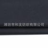 Algodão puro cavalaria inclinado moda casual slim stretch workwear pano comum tecido tingido