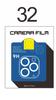 Embalagem de Película Temperada para Relógio Adequada para Película de iWatch Caixa Plástica Embalagem de Película Protetora Olho de Águia para Lente de Celular
