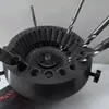 Afilador de Brocas Multiusos Amoladora Eléctrica de Brocas Transfronterizo