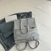 Bolsa Nueva de Verano 2024 para Mujer Estilo Coreano Moderna Versátil Mochila de Gran Capacidad Bolsa para Estudiantes Clase Viaje