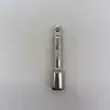 Llave de vaso Barra de extensión de vaso Llave de carraca Barra de extensión de vaso 1/2 Mosca grande 3/8 Mosca mediana 1/4 Mosca pequeña Barra de extensión corta