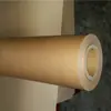 Papel Personalizado para Dibujo Cad Hecho de Papel Kraft, Soporta Ancho de 900-1800 mm