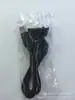 En stock cable de carga para mando de xbox360 cable de carga 360 alambre de accesorios para consola de juegos