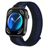 Pulseira Adequada para Relógio Huawei Fit5Pro Pulseira de Argola de Nylon Integrada e Cabeça de Metal Huawei Fit4/3