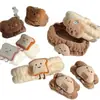 Muñequera para Lavado de Cara, Manga Antihumedad, Muñequera, Antideslizante, Manga Absorbente de Agua, Lavado, Impermeable, Absorbente de Sudor, Maquillaje, Lavado de Cara, Diadema