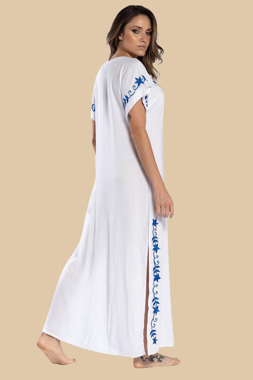 Long_Dress_Stambul_-_White_-_0