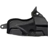 Yubo-Aplicable a Tesla Model 3 Placa Superior de Cubierta del Amortiguador Delantero 1081695-00-A