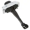 Limitador de Bisagra de Límite de Puerta Adecuado para 14-20 Cadillac Chevrolet Gmc 84186138