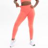 Calça de Yoga Jenny Cross-Border Nova com 28 Cores para Mulheres, Cintura Alta, Levanta Bumbum, Esportiva, Para Corrida ao Ar Livre, Roupa de Fitness Yoga, Calça Longa