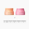 Pote de Máscara Capilar de Luxo para Exportação, Frasco de Creme de Boca Larga para Pet, Pote Personalizado de 240ml para Removedor de Maquiagem, Pote de Plástico Selado para Máscara de Argila