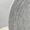 Tecido de Filtro de Carvão Ativado para Prevenir Adsorção de Poeira Industrial Voc Gás Ácido e Alcalino Máscara Protetora Matéria-Prima Tecido de Carbono Material Filtrante
