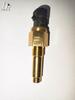 Accesorios para camiones aplicables transfronterizos Weichai 612600090673 enchufe del sensor de temperatura del agua