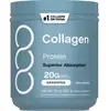 Cápsulas de Complejo de Magnesio 12 en 1 Comercio Exterior Transfronterizo Mercado Shopee Mercado Libre Canadá Lazada Glicinato de Magnesio