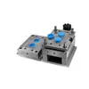Molde de Inyección de Alta Precisión Fabricación de Moldes Modelo ABS Plástico Plástico Juguete Plástico Procesamiento Carcasa de Plástico