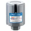 Bomba de agua automática doméstica interruptor de presión mecánica bomba autocebante controlador de presión de agua bomba elevadora control de agua interruptor automático