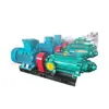 Bomba Centrífuga Multiestágio de Baixo Consumo de Energia para Mineração Suporta Alta Vazão de Cabeça Bomba Centrífuga Multiestágio para Mineração