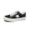 Sapatos Tendência Primavera e Outono, Tênis Casuais, Sapatos de Lona, Sapatos da Moda Masculinos e Femininos, Vendedor Ambulante Atacado, Transmissão ao Vivo, Atacado - Liquidação