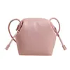 Bolso de Mujer Casual con Clip Bolso Cruzado de Mujer 2025 Nuevo de Moda Retro Bolso de Hombro Bolso Cuadrado Pequeño para Teléfono Móvil
