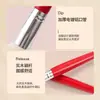 Set de 30 Brochas de Maquillaje Estilo Chino Rojo Zhenghong, Set de Brochas para Sombras de Ojos, Brocha para Corrector, Brocha para Párpado Inferior, Set Completo de Herramientas