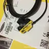 BANNER USA Bonner QS18VN6CV15 Interruptor Fotoeléctrico Nuevo Original Mercancía Genuina en Stock Precio Especial