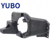 Yubo - Adecuado para Ford Explorer 2011-2015 Soporte de Luz Antiniebla para Parachoques Delantero Bb5Z-15266-B