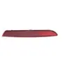 63147851577 63147851578 Es Adecuado para Modelos Bmw 5 G30 18-20 Reflector del Parachoques Trasero..