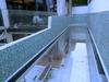 Ventas Directas de Fábrica de Ventanas Acrílicas Ventana Acrílica para Piscina Hotel Club Acrílico de Alta Transparencia