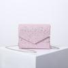 Bolsa de Cena Brillante Europea y Americana con Lentejuelas para Vestido de Mujer Negra 70% de Descuento Bolso Clutch Fuente Transfronteriza Fábrica