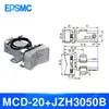 Cilindro de Sujeción Manipulador Tianxing 1205/1210Pt/Wd/1815/1820-3050/Mcd-20Pt3540