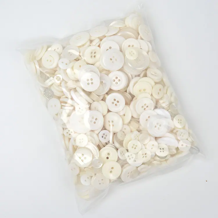 白色DIY