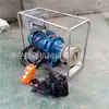 Máquina de Descascamento de Correia Bpj-3 para Mineração, Máquina de Descascamento de Correia Transportadora de Cabo de Aço para Prevenir Desvio da Correia