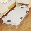 Caja de Almacenamiento Debajo del Sofá, Estante de Almacenamiento de Peluches de Gran Capacidad para Uso Doméstico, Caja Organizadora de Libros Debajo del Mueble de TV